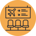 BOOK AIRPORT LOUNGE SERVICE
